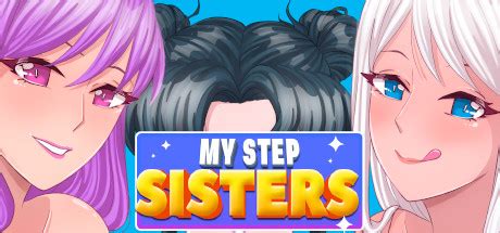 sluty step sister|Games With a Twist .